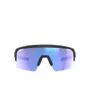 Lunettes Unisexe FUSE PH Noir/Bleu MLC