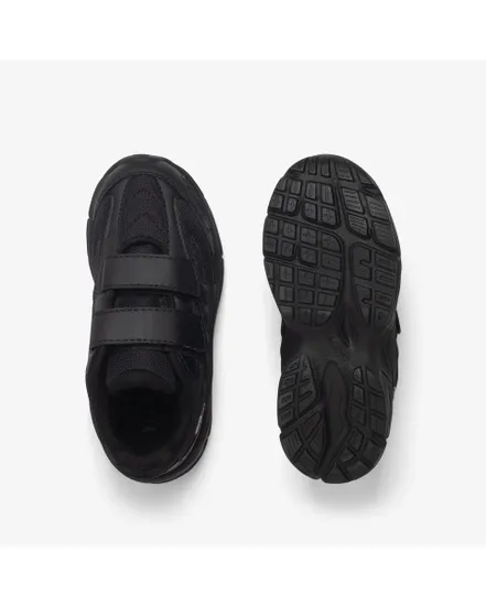 Chaussures Bébé STORM 96 2K LITE 2251 SUI Noir