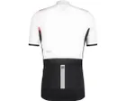 Maillot manches courtes Homme KITA Blanc