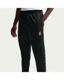 Pantalon de survetement Homme M NKCT HERITAGE SUIT PANT Noir