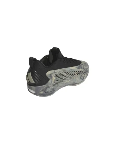 Chaussures de basketball ANTHONY EDWARDS 1 LOW Noir