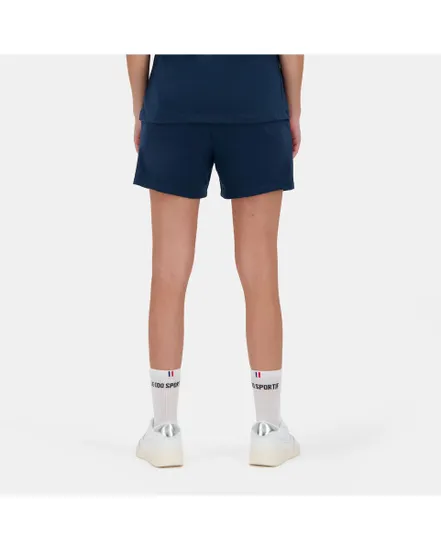 Short Femme ESS N1 W Bleu