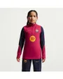 Sweat-Shirt Enfant FC Barcelone Nike Dri-FIT