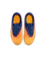 Crampons de football Enfant JR PHANTOM 6 LOW CLUB FG/MG EH Orange