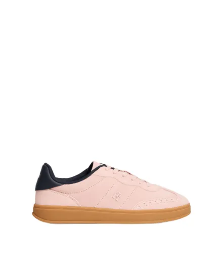 Baskets Basses Femme TH Heritage Sneaker