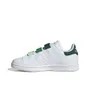 Chaussures Garçon STAN SMITH CF C Blanc