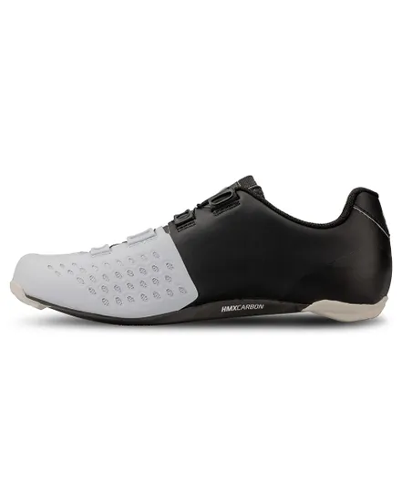 Chaussures Route Unisexe ROAD RC Noir/Blanc