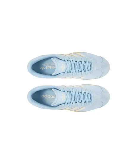 Baskets Femme Gazelle W