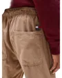 Pantalon Chino Homme Isaac Cord