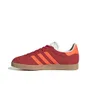 Chaussures Femme GAZELLE W Rouge