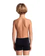 Short de bain Enfant BOY S ARENA REFLECTING SWIM SHORT Noir