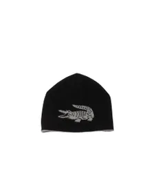 Bonnet Réversible Unisexe Lacoste
