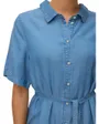 Robe Chemise Femme VMBREE Tencel
