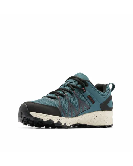 Chaussures de randonnées Homme PEAKFREAK II OUTDRY Bleu