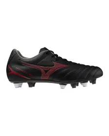 Crampons de football Unisexe MONARCIDA NEO III SELECT MIX Noir