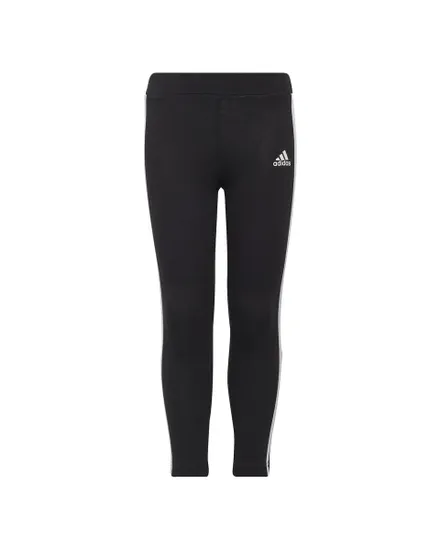 Collant Enfant LK 3S TIGHT Noir