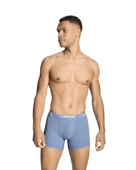 Boxer Homme Levi's Lot De 2