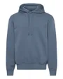 Sweat à capuche Homme DAPO Bleu Clair