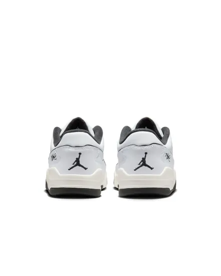 Chaussures Homme JORDAN FLIGHT COURT Blanc