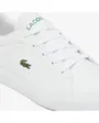 Chaussures Enfant POWERCOURT CORE ESSENTIALS Blanc