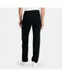 Pantalon Femme ESS PANT DROIT N1 W Noir