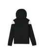 Sweatshirt Enfant plus âgé SPORTSWEAR CORE AMPLIFY BIG KI Noir