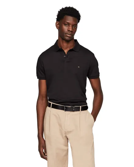 Polo Homme Liquid Cotton Regular
