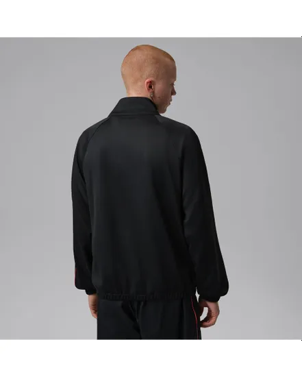 Veste Homme M J SPT TRACK SUIT JKT Noir