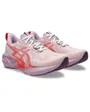 Chaussures de running Femme NOVABLAST 5 Rose