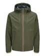 Coupe-vent Homme JJBROOK LIGHT JACKET Vert