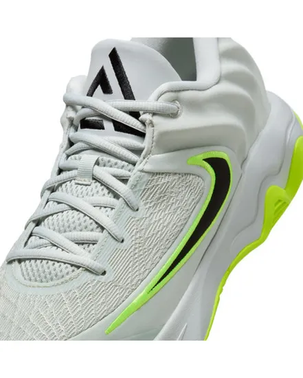 Chaussures de basketball Homme GIANNIS IMMORTALITY 4 Gris