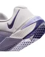 Chaussures de fitness Femme W NIKE METCON 10 Rose