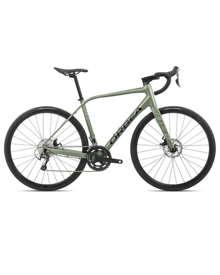 Vélo de route Unisexe AVANT H40 Vert