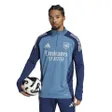 Haut d'entrainement Homme AFC TR TOP Bleu