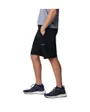 Short Homme TRIPLE CANYON II SHORT Noir