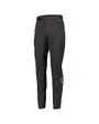 Pantalon Homme TRAIL TUNED Noir