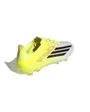 Crampons de football Homme F50 PRO FG Jaune