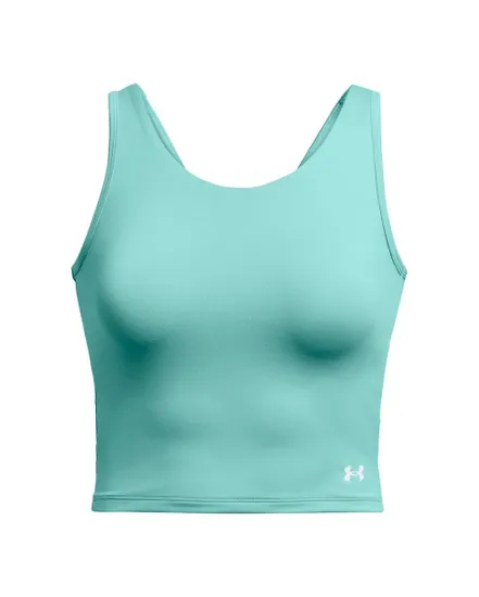 Débardeur Femme MOTION TANK Bleu