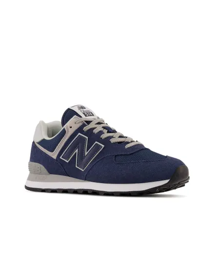 Chaussures Homme ML574EVN Bleu