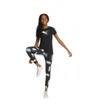 T-Shirt Enfant Power Graphic