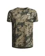 T-shirt Enfant UA TECH 2.0 SS Vert