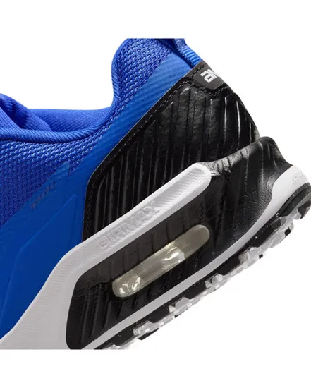 Chaussures Enfant AIR MAX BIA (GS) Bleu