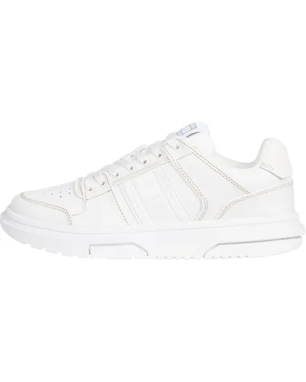 Chaussures Femme THE BROOKLYN MIX MED Blanc