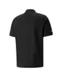 Polo manches courtes Enfant FD BMW MMS POLO Noir