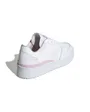 Chaussures Enfant FORUM BOLD J Blanc