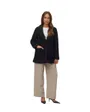 Manteau Femme Vmlara Mille Coat Lcs