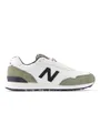 Chaussures Homme ML515TOV Blanc