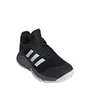 Chaussure de Handball Homme COURT TEAM BOUNCE M Noir