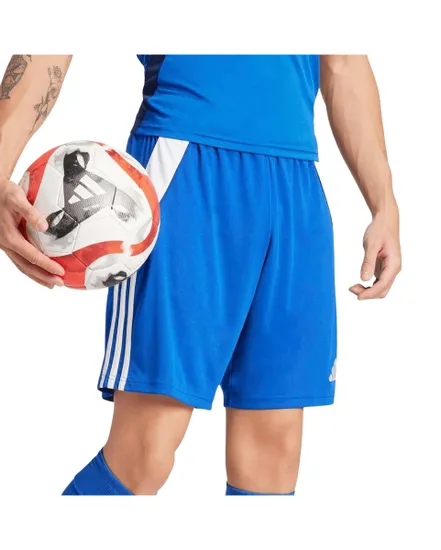 Short de foot Homme Tiro 24