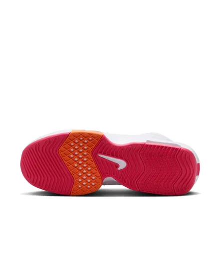 Chaussures de basketball Homme LEBRON WITNESS VIII Blanc
